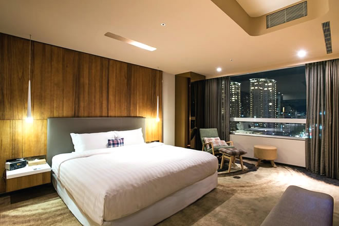 Home Hotel