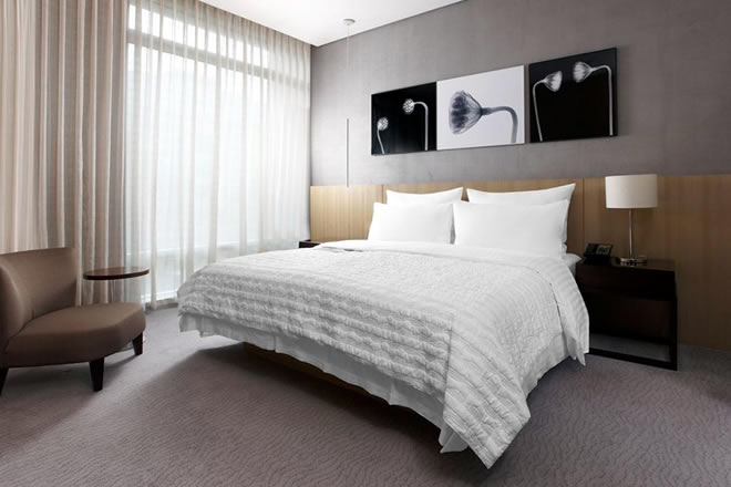 Le Meridien